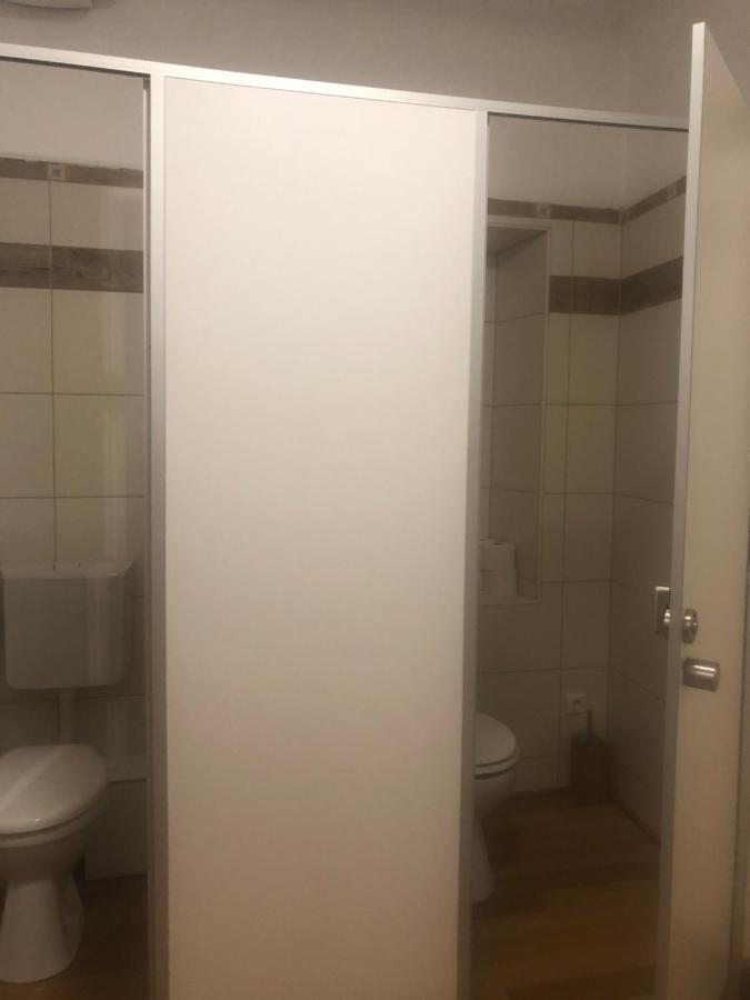 Apartment zur Brücke Murau Exterior foto
